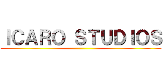 ＩＣＡＲＯ ＳＴＵＤＩＯＳ ()