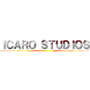 ＩＣＡＲＯ ＳＴＵＤＩＯＳ ()