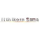 Ｉｔｔｈｉｋｏｒｎ Ｓａｍａｒｔ (BOOK)