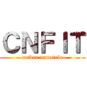 ＣＮＦＩＴ (carbon nanotube)