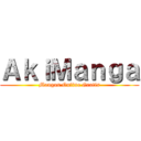 ＡｋｉＭａｎｇａ (Mangas Online Gratis)
