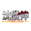 沈俊伸 (SimJunSheng)