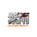 紫雨 (graphic maker)