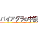 バイアグラの中根 (Viagra on Nakane)