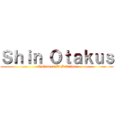 Ｓｈｉｎ Ｏｔａｋｕｓ ( X Gamers El Salvador)