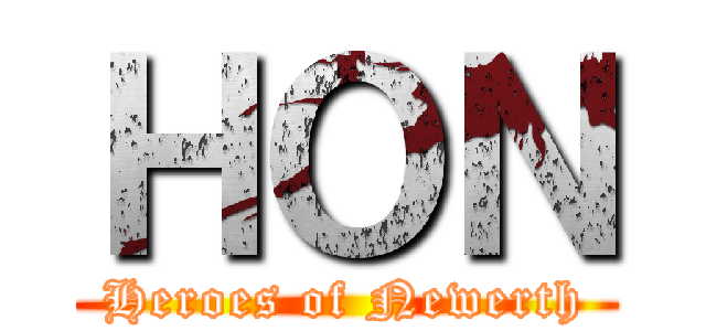 ＨＯＮ (Heroes of Newerth)