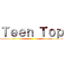 Ｔｅｅｎ Ｔｏｐ ()