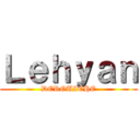 Ｌｅｈｙａｎ (DEROUICHE)