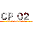 ＣＰ ０２  (TIFA ASKALON)