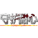 守护甜心 (Shugo Chara)