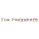 Ｔｈｅ Ｐａｄｙａｋｅｒｏ Ｃｏｒｐｓ ()