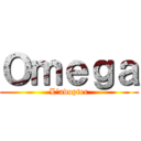 Ｏｍｅｇａ (L'adopter)