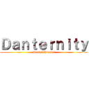 Ｄａｎｔｅｒｎｉｔｙ (Daniel Himmel)