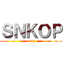 ＳＮＫＯＰ (aottg)