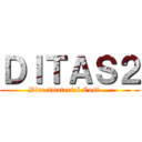 ＤＩＴＡＳ２ (Directmaterial Cost ...)