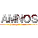 ＡＭＮＯＳ (Johnnys'' Storm)