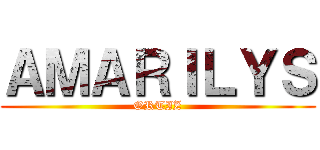 ＡＭＡＲＩＬＹＳ (ORTIZ)