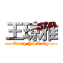 王琼雅 (Qiong Ya Wang)