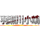 羽瀨川小鴆 (はせがわ こばと)