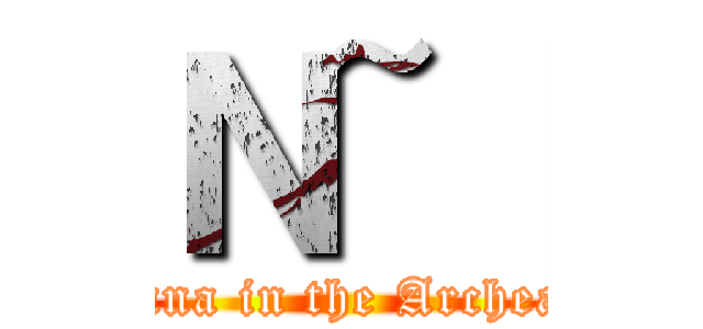 Ｎ~［ (Eanna in the Archeage)