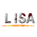 ＬＩＳＡ (103857577)