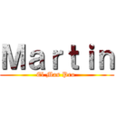 Ｍａｒｔｉｎ (El Mas Pro )