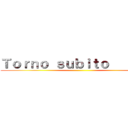 Ｔｏｒｎｏ ｓｕｂｉｔｏ   ＬＯＬ ()