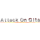 Ａｔｔａｃｋ Ｏｎ Ｇｉｔａｎ (Lopez VS Niglo)