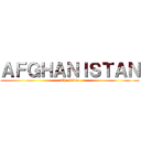 ＡＦＧＨＡＮＩＳＴＡＮ (The Slide)