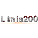 Ｌｉｍｉａ２００ (Limia200)