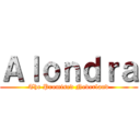 Ａｌｏｎｄｒａ (The Promised Neverland)