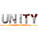 ＵＮＩＴＹ (DANCE CLUB)