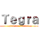 Ｔｅｇｒａ (plan for summer)