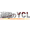 進擊のＹＣＬ (attack on Ruthenium)