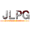 ＪＬＰＧ (JoseLuis PatGom)