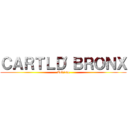 ＣＡＲＴＬＤ'ＢＲＯＮＸ (Col/ctg)