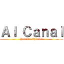 Ａｌ Ｃａｎａｌ (Youtube Channel)