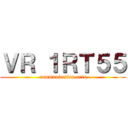 ＶＲ １ＲＴ５５ (communication arts)