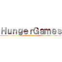 ＨｕｎｇｅｒＧａｍｅｓ (Survival games)