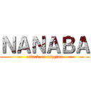 ＮＡＮＡＢＡ (attack on tangina)