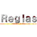 Ｒｅｇｌａｓ (C.L.S.N.K)