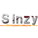 Ｓｉｎｚｙ (L’attaque des Ceylan)