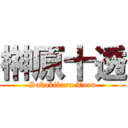榊原十透 (Sakakibara Toru)