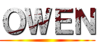 ＯＷＥＮ ()