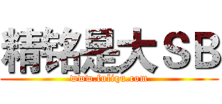 精铭是大ＳＢ (www.fuliqu.com)