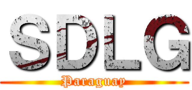 ＳＤＬＧ (Paraguay)