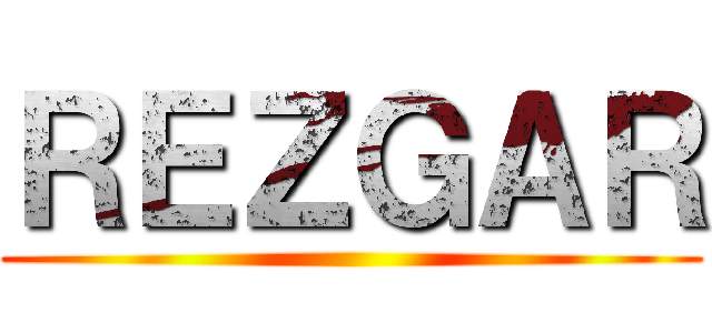 ＲＥＺＧＡＲ ()
