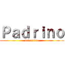 Ｐａｄｒｉｎｏ (del anime)