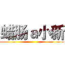 蜡肠ａ小新 ()