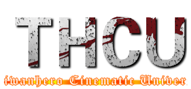 ＴＨＣＵ (Taiwanhero Cinematic Universe)
